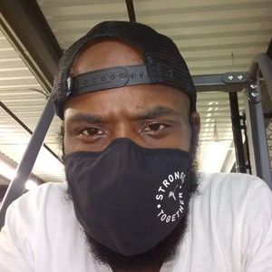 Meet your Posher, Antonio